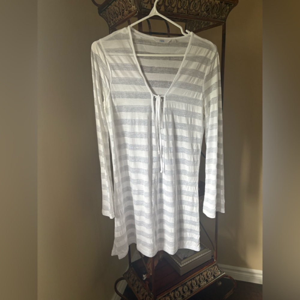 La Vie En Rose Swimsuit Cover up